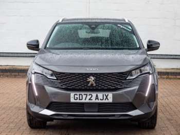 Used Peugeot 3008 2022 for sale - 75059522: Photo