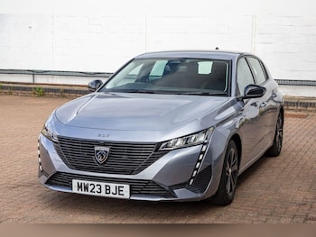 Used Peugeot 308 2023 for sale - 75311491: Photo