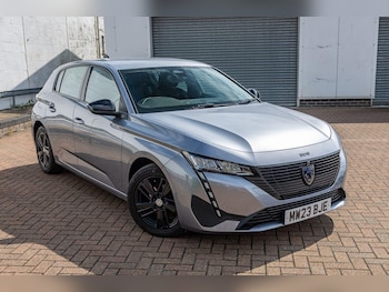 Used Peugeot 308 2023 for sale - 75311491: Photo