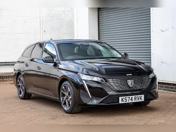 Peugeot - 308 SW