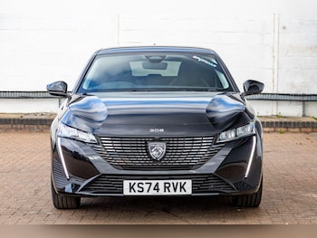 Used Peugeot 308 SW 2024 for sale - 75978755: Photo