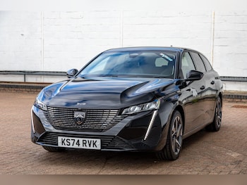 Used Peugeot 308 SW 2024 for sale - 75978755: Photo