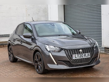 Used Peugeot 208 2020 for sale - 75741839: Photo