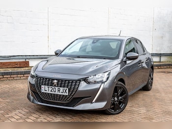 Used Peugeot 208 2020 for sale - 75741839: Photo