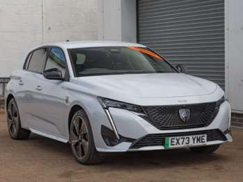 2024 (73) - 54kWh GT Auto 5dr