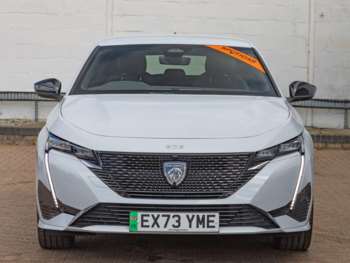 Used Peugeot 308 2024 for sale - 74642345: Photo