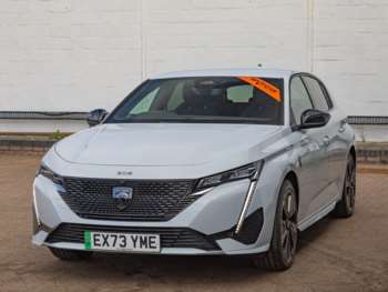 Used Peugeot 308 2024 for sale - 74642345: Photo
