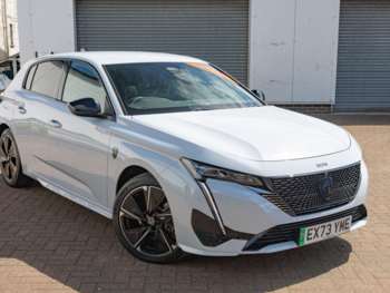 Used Peugeot 308 2024 for sale - 74642345: Photo