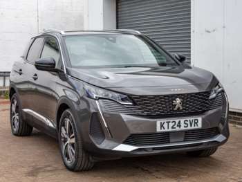 2024 (24) - 1.2 PureTech MHEV Allure e-DSC Euro 6 (s/s) 5dr