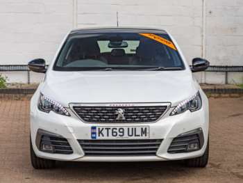 Used Peugeot 308 2020 for sale - 74622687: Photo