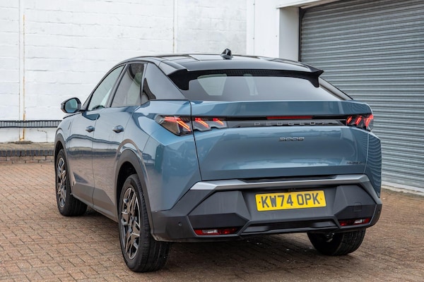Used Peugeot 3008 2024 for sale - 76012262: Photo 10
