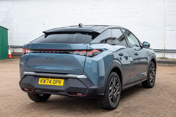 Used Peugeot 3008 2024 for sale - 76012262: Photo 11