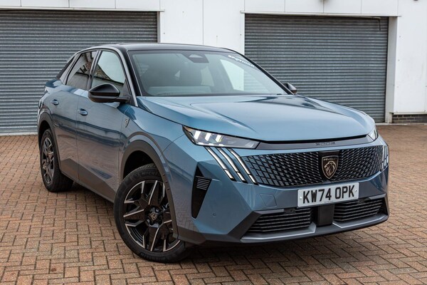 Used Peugeot 3008 2024 for sale - 76012262: Photo 12