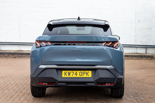 Used Peugeot 3008 2024 for sale - 76012262: Photo 13