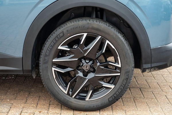 Used Peugeot 3008 2024 for sale - 76012262: Photo 14