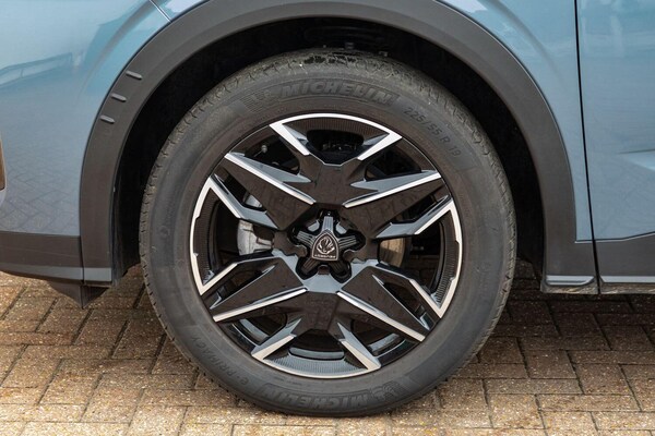Used Peugeot 3008 2024 for sale - 76012262: Photo 15