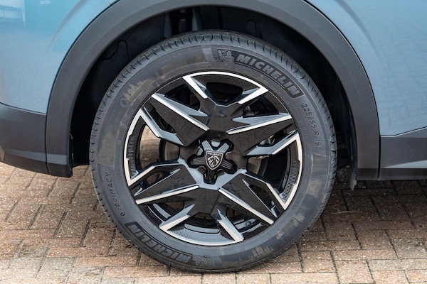 Used Peugeot 3008 2024 for sale - 76012262: Photo 16