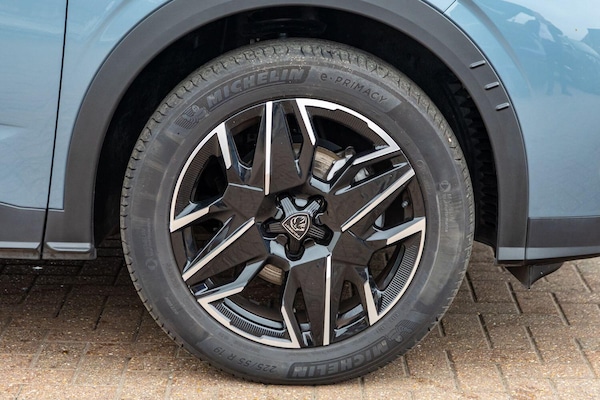 Used Peugeot 3008 2024 for sale - 76012262: Photo 17