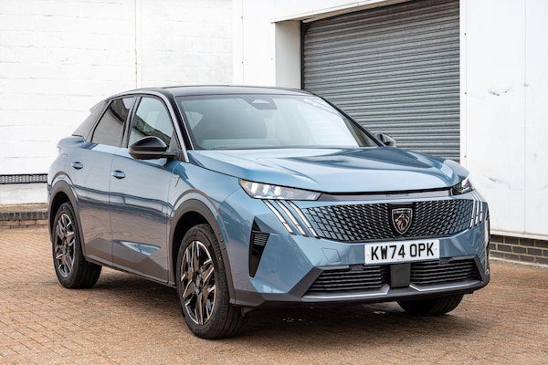 Used Peugeot 3008 2024 for sale - 76012262: Photo 1
