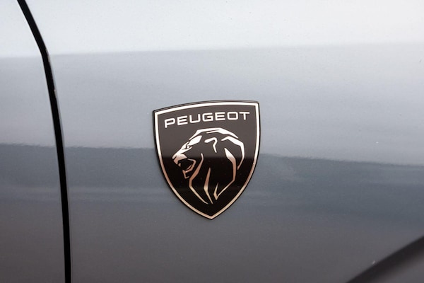Used Peugeot 3008 2024 for sale - 76012262: Photo 23