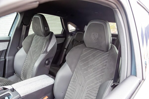 Used Peugeot 3008 2024 for sale - 76012262: Photo 29