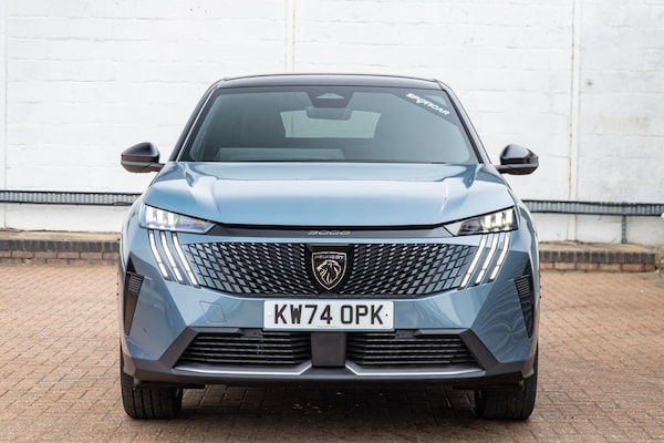 Used Peugeot 3008 2024 for sale - 76012262: Photo 2