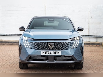 Used Peugeot 3008 2024 for sale - 76012262: Photo 2