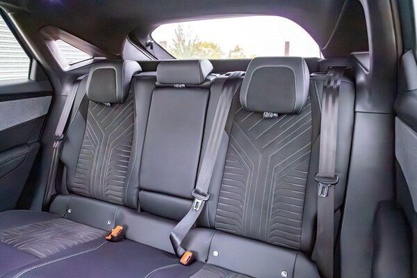 Used Peugeot 3008 2024 for sale - 76012262: Photo 30