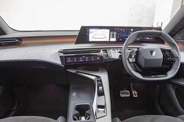 Used Peugeot 3008 2024 for sale - 76012262: Photo 31