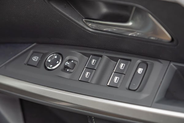Used Peugeot 3008 2024 for sale - 76012262: Photo 33