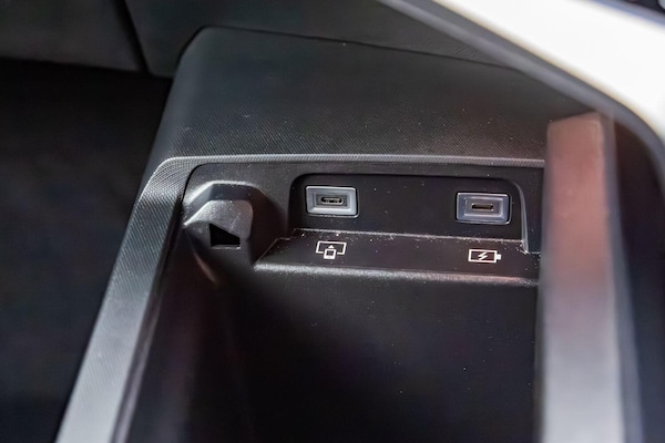 Used Peugeot 3008 2024 for sale - 76012262: Photo 38