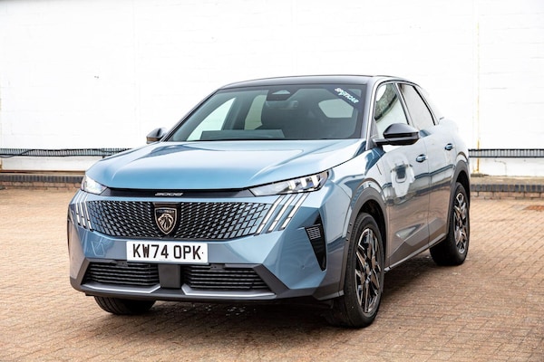 Used Peugeot 3008 2024 for sale - 76012262: Photo 3