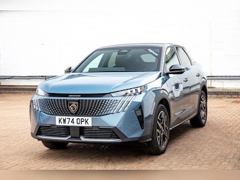 Used Peugeot 3008 2024 for sale - 76012262: Photo 3
