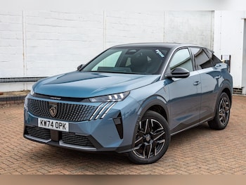 Used Peugeot 3008 2024 for sale - 76012262: Photo 4