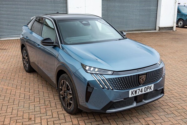 Used Peugeot 3008 2024 for sale - 76012262: Photo 5