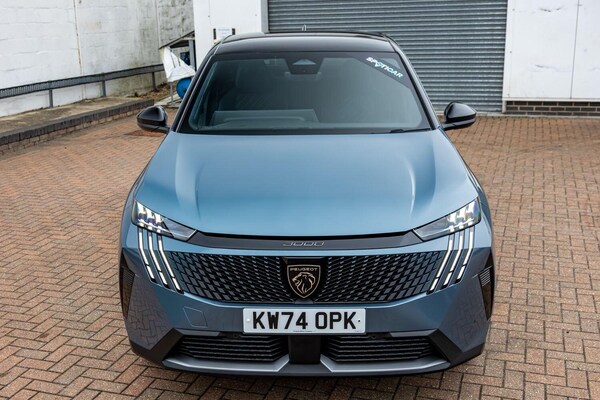 Used Peugeot 3008 2024 for sale - 76012262: Photo 6
