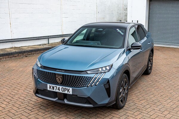 Used Peugeot 3008 2024 for sale - 76012262: Photo 7