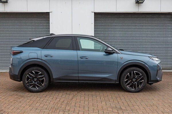 Used Peugeot 3008 2024 for sale - 76012262: Photo 8