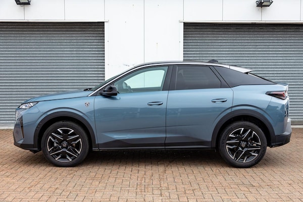 Used Peugeot 3008 2024 for sale - 76012262: Photo 9