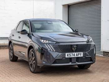 2024 (74) - 1.2 MHEV GT e-DSC Euro 6 (s/s) 5dr
