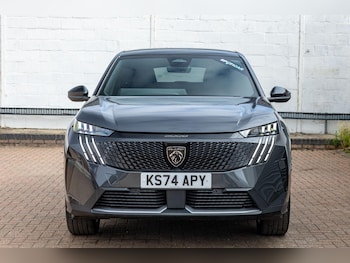 Used Peugeot 3008 2024 for sale - 75318749: Photo