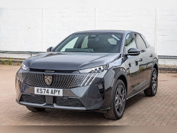 Used Peugeot 3008 2024 for sale - 75318749: Photo