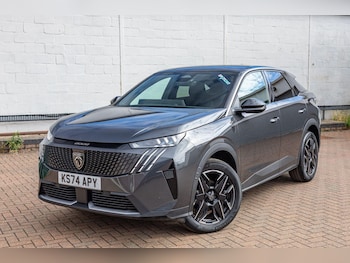 Used Peugeot 3008 2024 for sale - 75318749: Photo