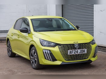 Used Peugeot 208 2024 for sale - 75539584: Photo