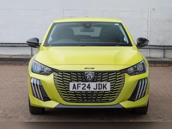 Used Peugeot 208 2024 for sale - 75539584: Photo