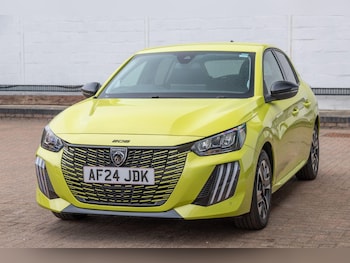 Used Peugeot 208 2024 for sale - 75539584: Photo