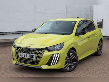 Used Peugeot 208 2024 for sale - 75539584: Photo