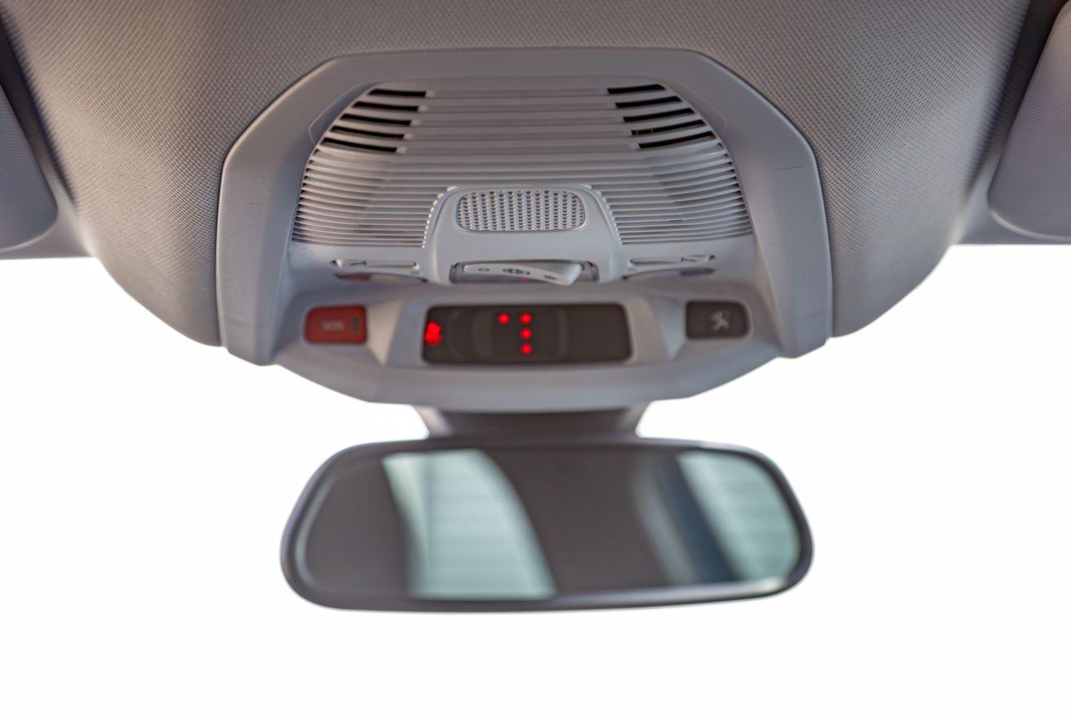 Vehicle 32