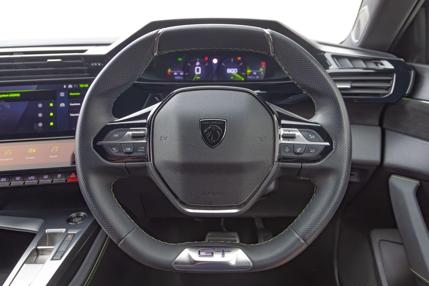 Vehicle 40