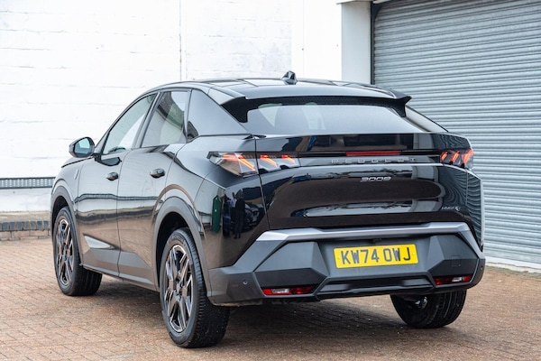 Used Peugeot 3008 2024 for sale - 76012077: Photo 10